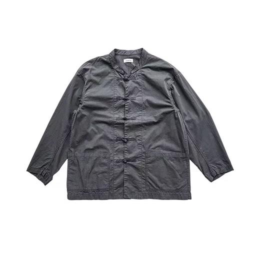 Indigohood/盘扣唐装 商品图0
