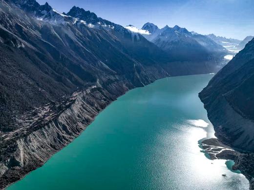 藏东秘境 | 冰川萨普神山 7日西藏之旅 商品图13