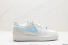 耐克Ambush x Nike Air Force 1空军一号低帮休闲运动板鞋DV3464-100男女鞋 商品缩略图0