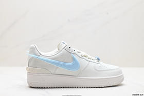 耐克Ambush x Nike Air Force 1空军一号低帮休闲运动板鞋DV3464-100男女鞋