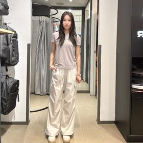 【云粉节】7楼安德玛UA新款女子运动休闲工装裤长裤6005990 吊牌价899元