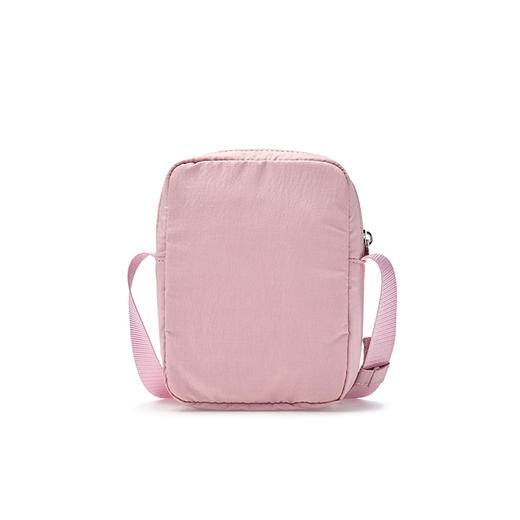 【云粉节】6楼MLB官方 男女情侣拉链斜挎包通勤单肩包25款3ACRA015N吊牌价469 商品图2