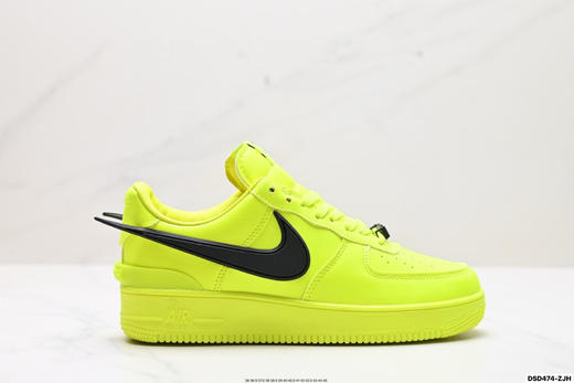 耐克Ambush x Nike Air Force 1空军一号低帮休闲运动板鞋DV3464-100男女鞋 商品图0