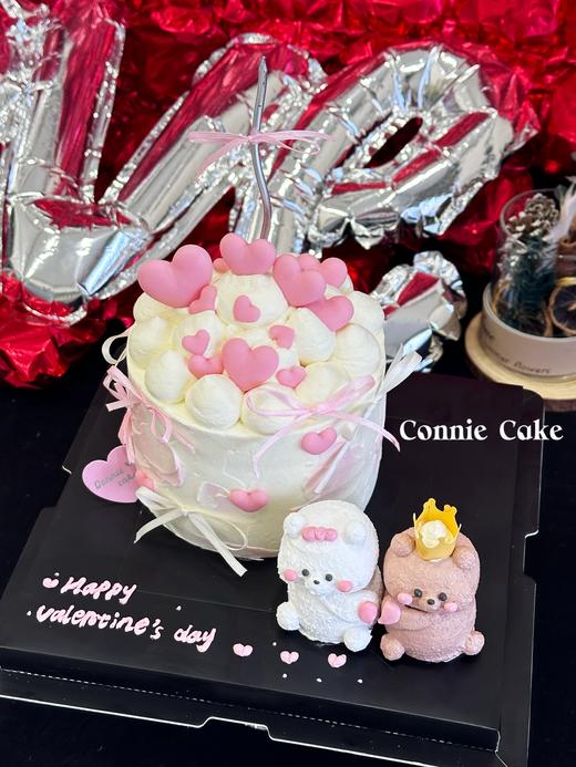 抱抱熊 纪念日 情侣 首选 商品图1