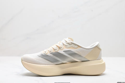 阿迪达斯Adidas Adizero Evo SL低帮休闲运动跑步鞋JP6207男女鞋 商品图2