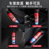 灭火超人灭火器车载家用小型3C认证私家车用耐高温防爆便携水基 商品缩略图3