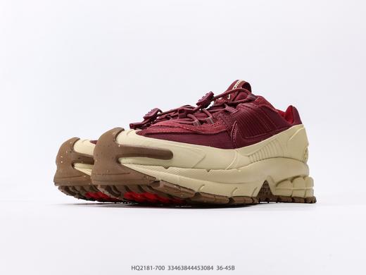 耐克Nike Zoom Vomero Roam复古休闲运动跑步鞋HQ2181-700男女鞋 商品图4