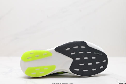 阿迪达斯Adidas Adizero Evo SL低帮休闲运动跑步鞋JP6207男女鞋 商品图8