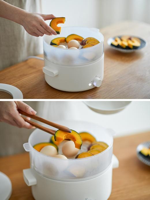 olayks多功能电煮锅 商品图1