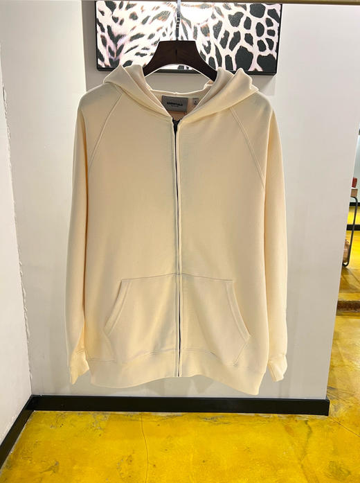 essentials 连帽卫衣 商品图10