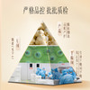 【官方正品】云南白药有这一方莲子250g饱满去芯粉糯煮粥搭配茯苓芡实薏米 商品缩略图4