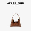 【品牌直发】APEDE MOD 小号软牛皮方锁粽子包流浪包（肩带可拆卸调节） 商品缩略图2