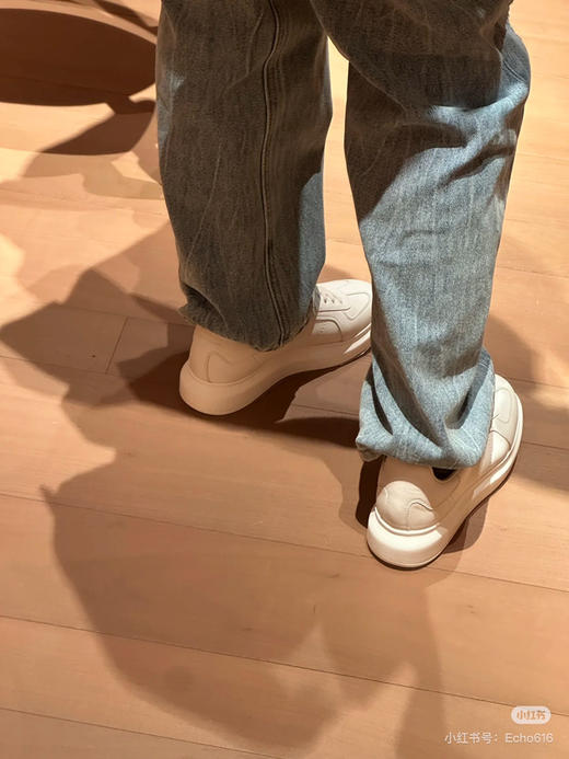 2024全新款麦昆运动鞋——舒适版 商品图4