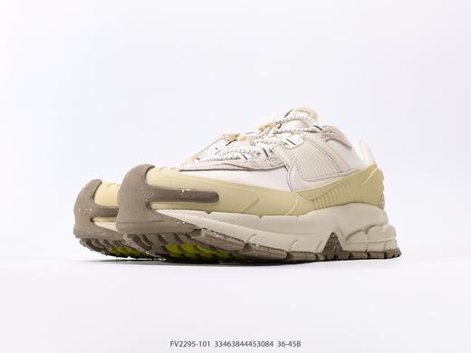 耐克Nike Zoom Vomero Roam复古休闲运动跑步鞋FV2295-101男女鞋 商品图4