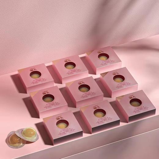 爱威康潮丸肌弹润滑剂私处养护嫩白补水润滑油女性快感液高潮情 1枚装 商品图7