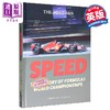 【中商原版】泰晤士极速 一级方程式世界锦标赛史 英文原版 Times Speed History of Formula1 Championship Kevin Eason 商品缩略图0