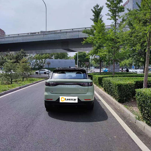 零跑汽车 零跑C11 改款 豪华版【长租-北京】 商品图5