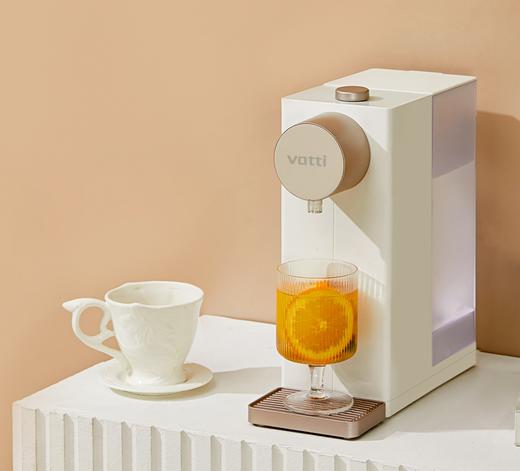 华帝即热式净饮一体机VKS008C 商品图0