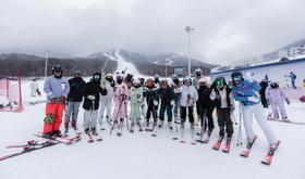 24/25雪季|新疆可可托海（单双板）滑雪训练营，成人及青少年均可报名！