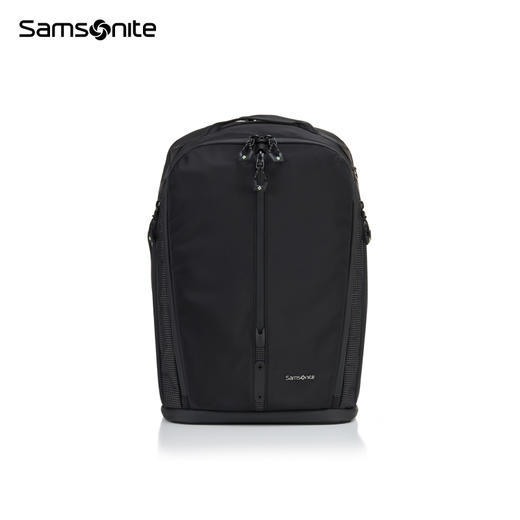 新秀丽OUTLITE系列户外风休闲双肩包NX9*001 商品图3