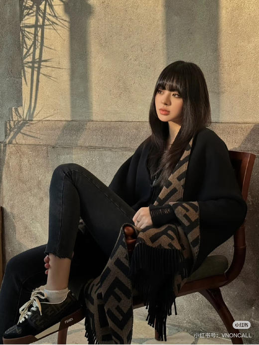 Fend*芬迪2022新春爆款系列 商品图4