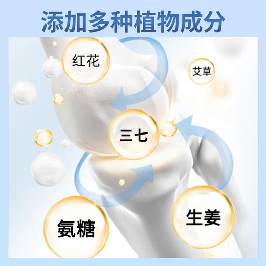 【买2送1❗️香港大药房氨糖喷雾】添加多种植物成分，氨糖软骨素喷雾膝盖关节喷雾QQ 商品图1