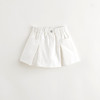 马克珍妮女童时尚牛仔百褶裙 儿童百搭短裙半身裙春夏新款250298 商品缩略图2