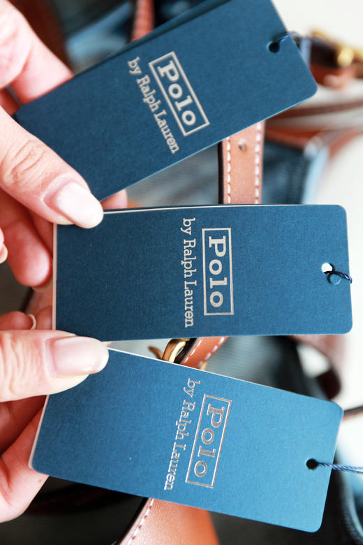 好看到治愈一切，女神丹宁包包。牛皮拼接黄铜拉链腋下包C021788 商品图3