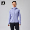KAILAS凯乐石 户外运动 女款连帽软壳外套 KG2439202 商品缩略图0