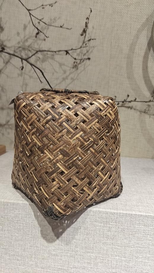 竹编/竹蓝 商品图0