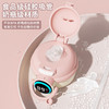 316儿童保温杯智能硅胶套吸管杯卡通可爱水杯 商品缩略图2