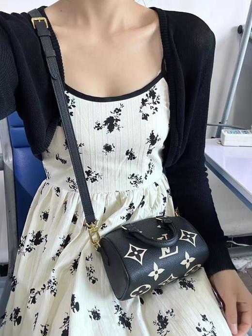 驴家NANOSPEEDY手袋斜挎包（CB） 商品图10