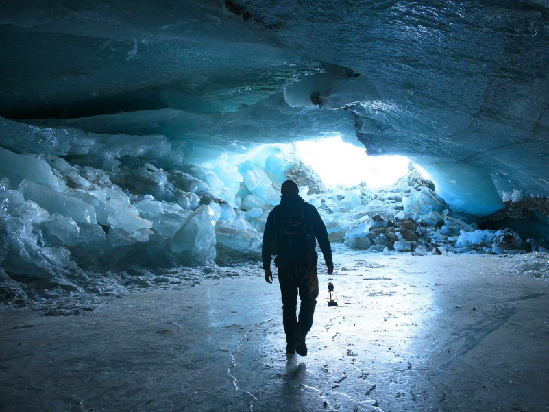 藏东秘境 | 冰川萨普神山 7日西藏之旅