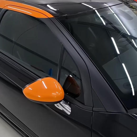 MANIAC LINE AC翻毛皮织物清洁剂 商品图4