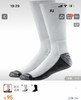全新正品Footjoy golf高尔夫天花板级男士毛巾底速干中桶袜，均码39-45
五双一组69包邮 商品缩略图0