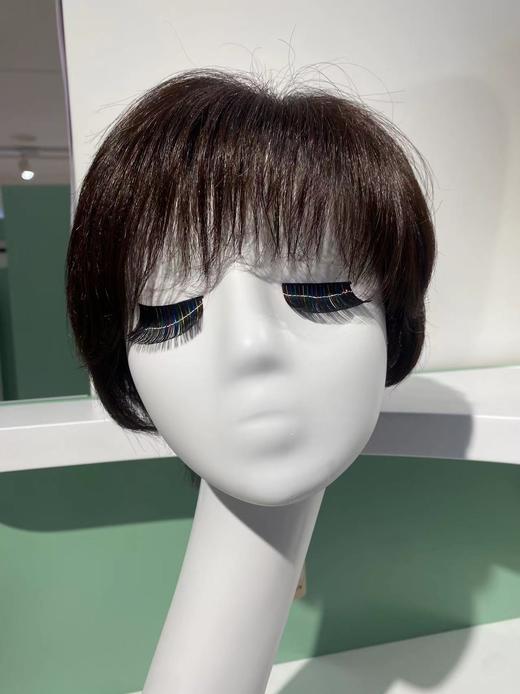 与格 发套 商品图0