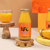 NFC  静宁苹果沙棘汁190ml*10瓶 商品缩略图6