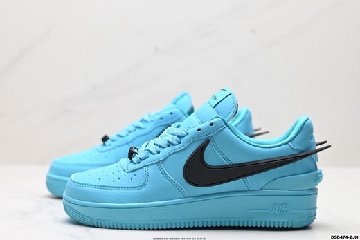 耐克Ambush x Nike Air Force 1空军一号低帮休闲运动板鞋DV3464-100男女鞋 商品图3