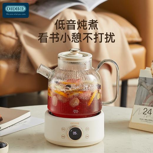 oidire养生壶 商品图2