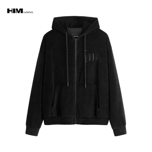 HIM漢崇  精选夹克外套399BC 自选款式与尺码 商品图4