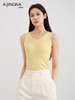【轻盈体感】阿菁娜春夏搭配不可或缺的吊带单品F30C301005 商品缩略图2