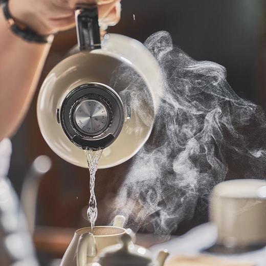 一原得物|一原得物传家壶-米色1.6升[特价品] 商品图1