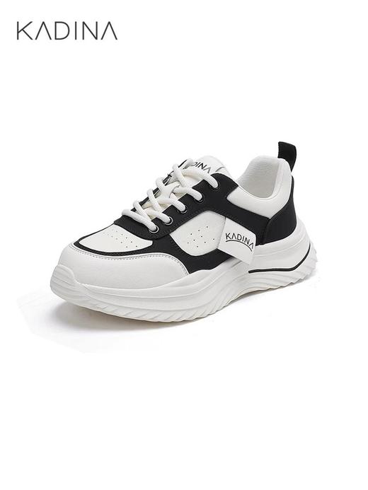 新百2楼哈森KC242408HARSON女鞋（新百购） 商品图2