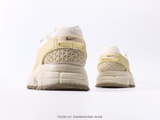 耐克Nike Zoom Vomero Roam复古休闲运动跑步鞋FV2295-101男女鞋 商品图5