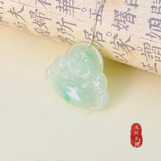 小绿佛 商品图0