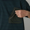 White Mountaineering 白山 WIDE POCKET STRIPE 宽松条纹口袋T恤 商品缩略图2