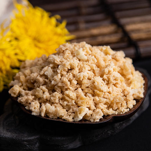 石蜂糖(金粒）180g/盒/15小袋 商品图4