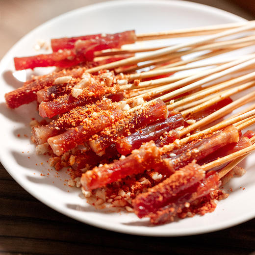 金字迷你香肠一口爆汁2包装量90g*2包 商品图4