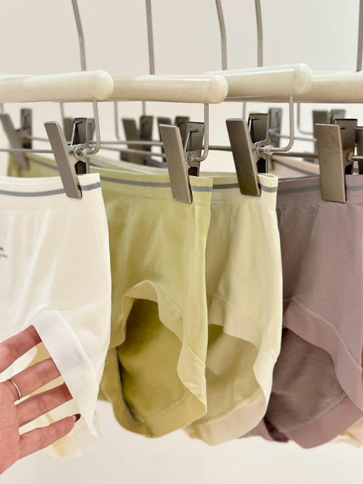 MADNONO内裤幸运礼袋10条装🎀 商品图2