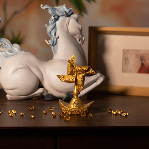 杭州北高峰2025文创 家居摆件 商品图11